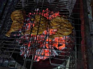 Woodside Haven Luxury FF-Balcony view