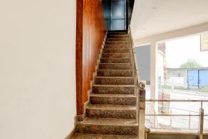 Hotel O Athiti Palace