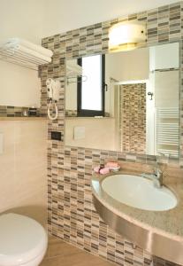 Exclusive Suite room in Hotel Villa Luigia