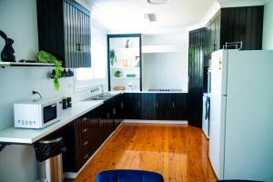 The Founders House Bold 4BR Retreat Muswellbrook