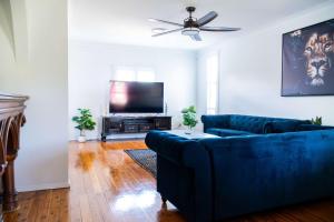 The Founders House Bold 4BR Retreat Muswellbrook