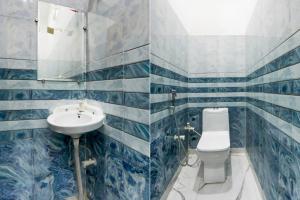 Hotel O Athiti Palace