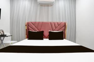 Hotel O Athiti Palace