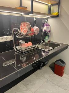 ABD Home Blitar syariah at Blitar City