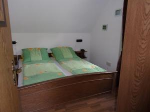 Ferienwohnung Hartmann