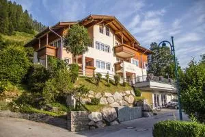 Ferienwohnung Salzburg - بروك آن دير غروسغلوكنرشتراسه