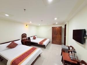 Khách sạn Hoàng Tây