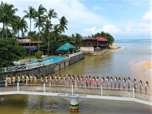 Punta Riviera Resort Bolinao