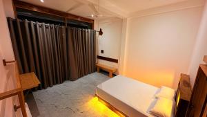 Hill Top Haven Hiriketiya