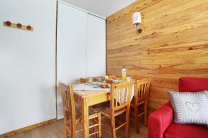 Villages vacances Residence Odalys Le Hameau de Saint Francois : photos des chambres