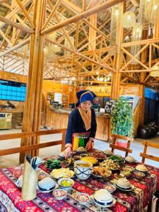 Kỳ Thượng Am Váp Farm