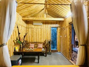 Kỳ Thượng Am Váp Farm