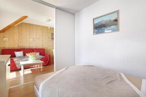 Villages vacances Residence Odalys Le Hameau de Saint Francois : photos des chambres
