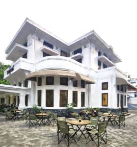 Hotel Butik Sawunggaling