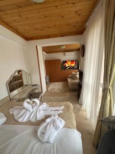 Къща за гости Падалото