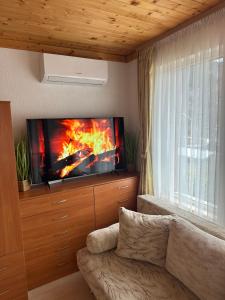 Къща за гости Падалото