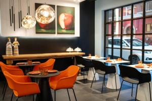 Apulia Re Aparthotel & Suites