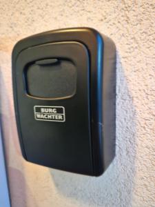 Harmonia Budget apartman