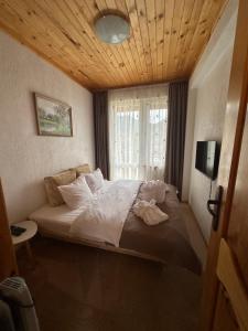 Къща за гости Падалото