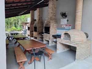 Apartamento em Maresias a 100 metros da praia