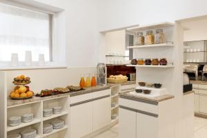 Four Points Flex by Sheraton Salzburg Messe