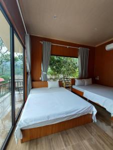 Du Gia NaLien View Homestay