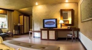Sambi Resort, Spa & Resto