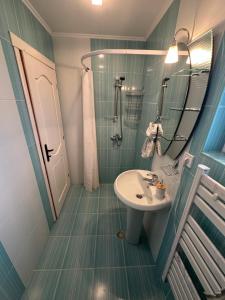 Къща за гости Падалото