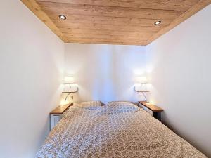 Appartements à Les Gets - Okoume-Appartement-4pers-Proche centre MAE-9353