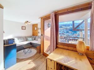 Appartements à Les Gets - Okoume-Appartement-4pers-Proche centre MAE-9353