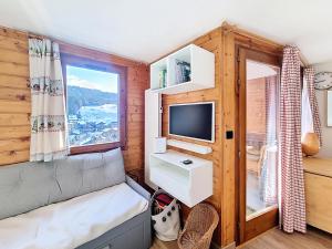 Appartements à Les Gets - Okoume-Appartement-4pers-Proche centre MAE-9353