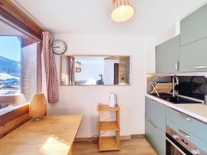 Appartements à Les Gets - Okoume-Appartement-4pers-Proche centre MAE-9353