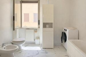 Casa Stazione Magliana