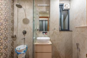 Fortune Home Service Apartment 3Bhk E-69