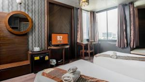 B2 Nimman Premier Hotel