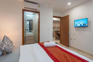 Fortune Home 3Bhk,Saket Near Max Hospital