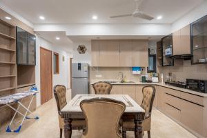 Fortune Home 3Bhk,Saket Near Max Hospital