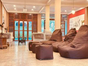 Villa Machan Unawatuna