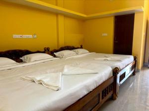 Dream Promenade Residency