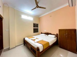 Dream Promenade Residency