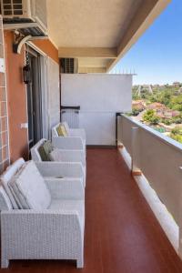 Casa Stazione Magliana