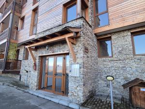 Bansko St Ivan Rilski Residences