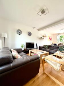 Holiday House -10 min Clervaux Castle - near forest and shopping - Luxembourg