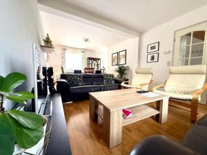 Holiday House -10 min Clervaux Castle - near forest and shopping - Luxembourg