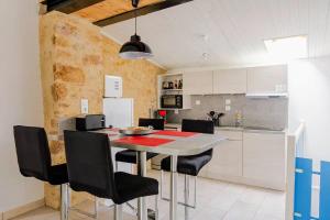 Proche Puy du Fou - Petite maison tendance loft