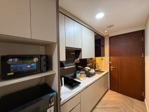 Modern Luxury Studio at Pollux by Superstay