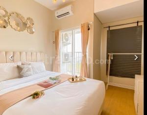 Darmawans room at royal sentul park