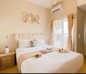 Darmawans room at royal sentul park