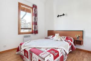 Appart'hotels Residence Odalys Belle Vue : photos des chambres