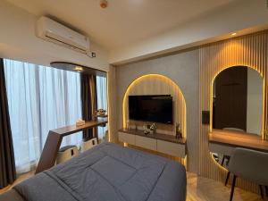 Modern Luxury Studio at Pollux by Superstay